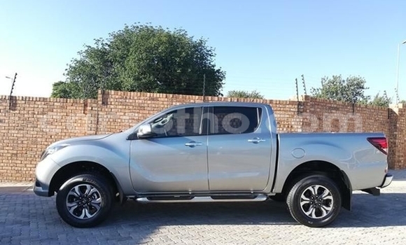 اشتري مستعمل Mazda BT-50 Silver سيارة في Hlotse في Leribe اشتري مستعمل Mazda BT-50 Silver سيارة في Hlotse في Leribe