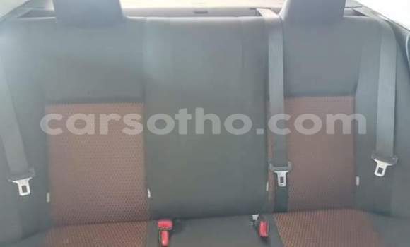 Buy Used Toyota Corolla Silver Car in Maseru in Maseru Buy Used Toyota Corolla Silver Car in Maseru in Maseru