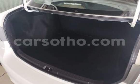 Buy Used Toyota Corolla Silver Car in Maseru in Maseru Buy Used Toyota Corolla Silver Car in Maseru in Maseru