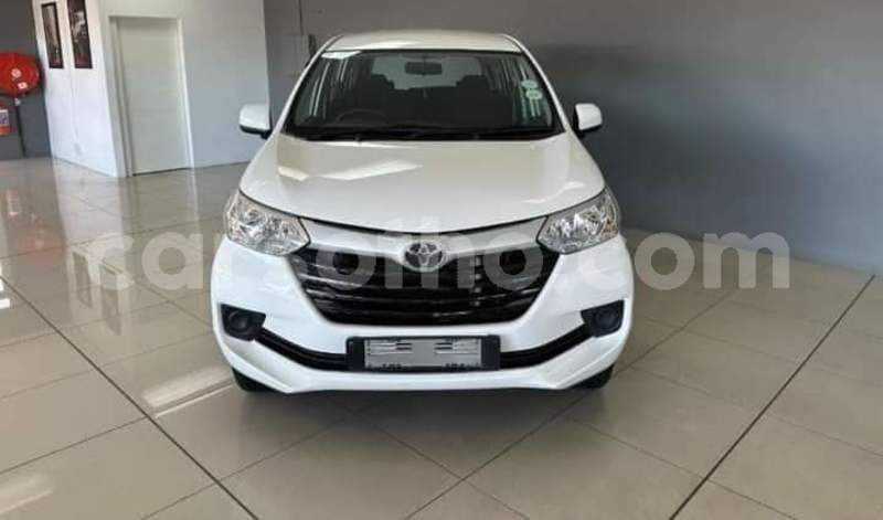 Big with watermark toyota avanza maseru maseru 28264