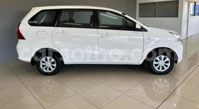 Big with watermark toyota avanza maseru maseru 28264