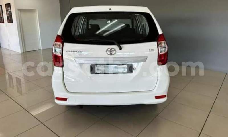 Big with watermark toyota avanza maseru maseru 28264