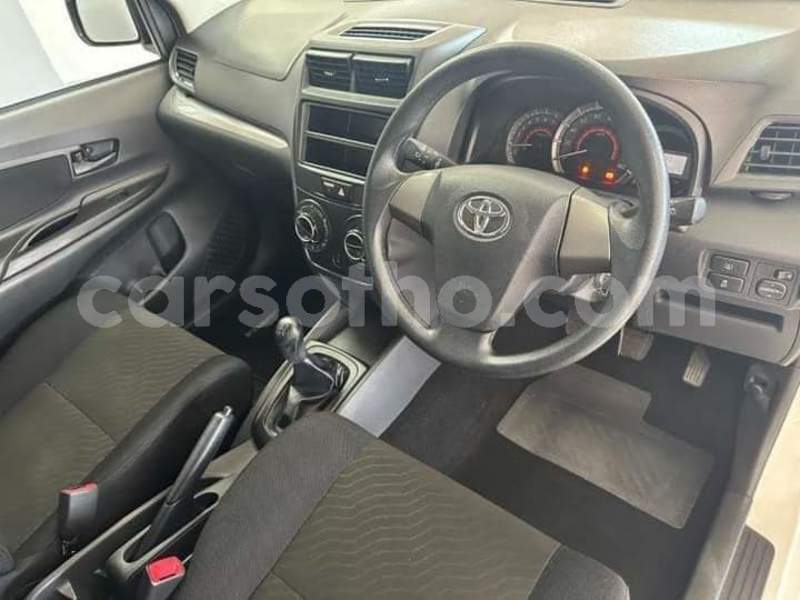 Big with watermark toyota avanza maseru maseru 28264