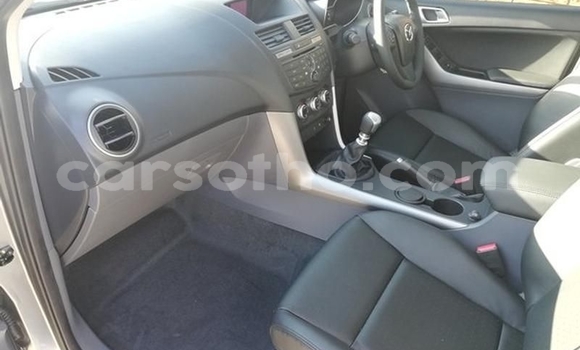 اشتري مستعمل Mazda BT-50 Silver سيارة في Hlotse في Leribe اشتري مستعمل Mazda BT-50 Silver سيارة في Hlotse في Leribe