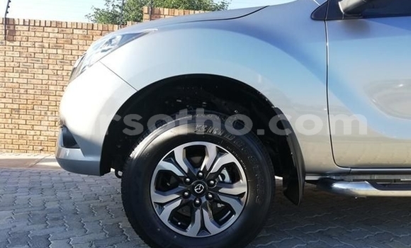 اشتري مستعمل Mazda BT-50 Silver سيارة في Hlotse في Leribe اشتري مستعمل Mazda BT-50 Silver سيارة في Hlotse في Leribe