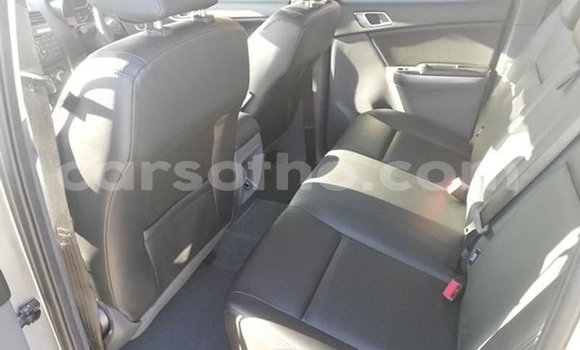 اشتري مستعمل Mazda BT-50 Silver سيارة في Hlotse في Leribe اشتري مستعمل Mazda BT-50 Silver سيارة في Hlotse في Leribe