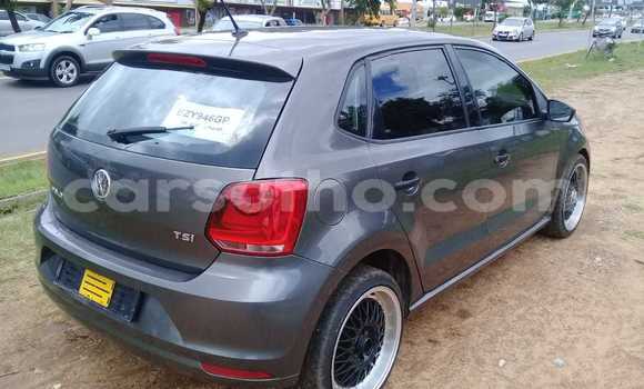 Acheter Occasion Voiture Volkswagen Polo Autre à Import - Dubai, Maseru Acheter Occasion Voiture Volkswagen Polo Autre à Import - Dubai, Maseru