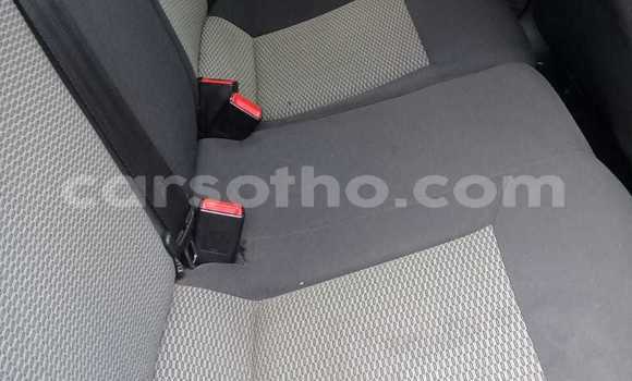 Acheter Occasion Voiture Volkswagen Polo Autre à Import - Dubai, Maseru Acheter Occasion Voiture Volkswagen Polo Autre à Import - Dubai, Maseru