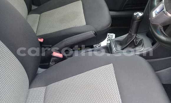 Acheter Occasion Voiture Volkswagen Polo Autre à Import - Dubai, Maseru Acheter Occasion Voiture Volkswagen Polo Autre à Import - Dubai, Maseru