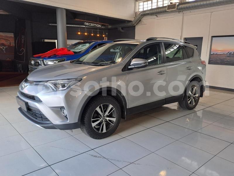 Big with watermark toyota rav4 maseru maseru 28278