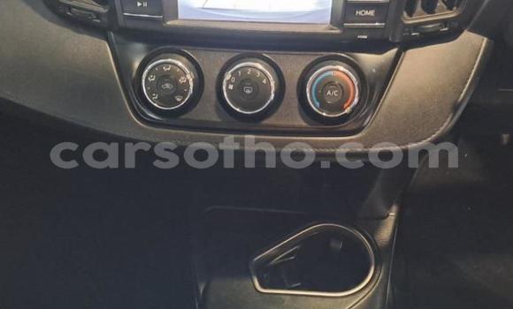 اشتري مستعمل Toyota RAV4 Black سيارة في Maseru في Maseru اشتري مستعمل Toyota RAV4 Black سيارة في Maseru في Maseru