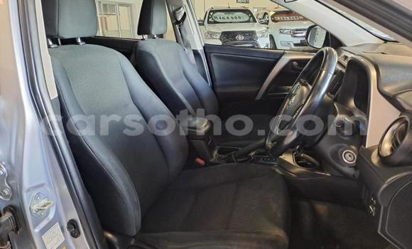 اشتري مستعمل Toyota RAV4 Black سيارة في Maseru في Maseru اشتري مستعمل Toyota RAV4 Black سيارة في Maseru في Maseru