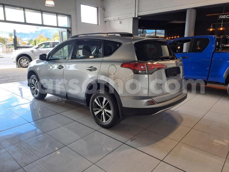 Big with watermark toyota rav4 maseru maseru 28278