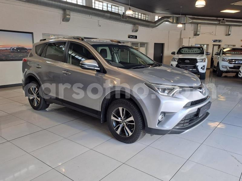 Big with watermark toyota rav4 maseru maseru 28278