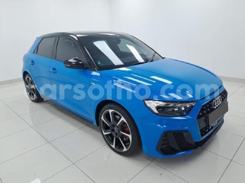 Big with watermark audi a1 maseru maseru 28280