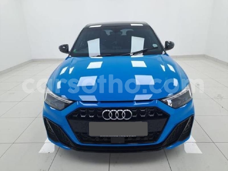 Big with watermark audi a1 maseru maseru 28280