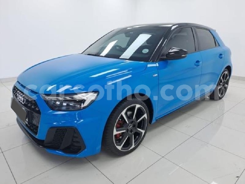 Big with watermark audi a1 maseru maseru 28280