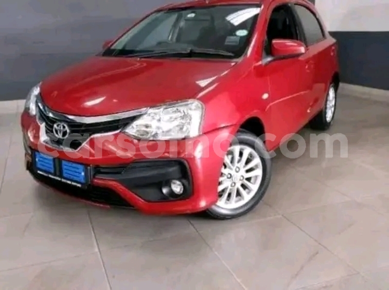 Big with watermark toyota etios maseru maseru 28281