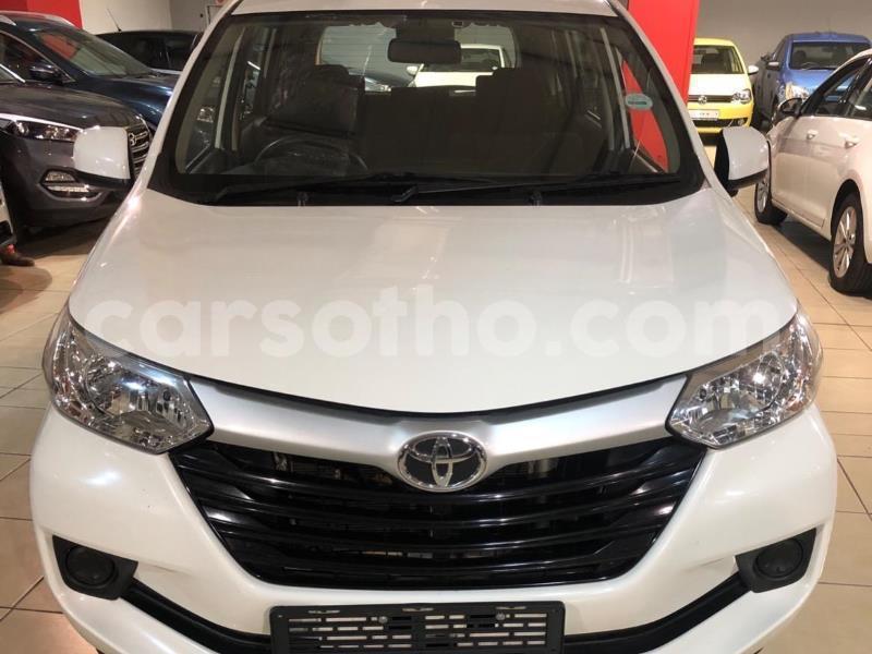 Big with watermark toyota avanza maseru maseru 28282