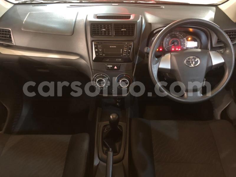 Big with watermark toyota avanza maseru maseru 28282