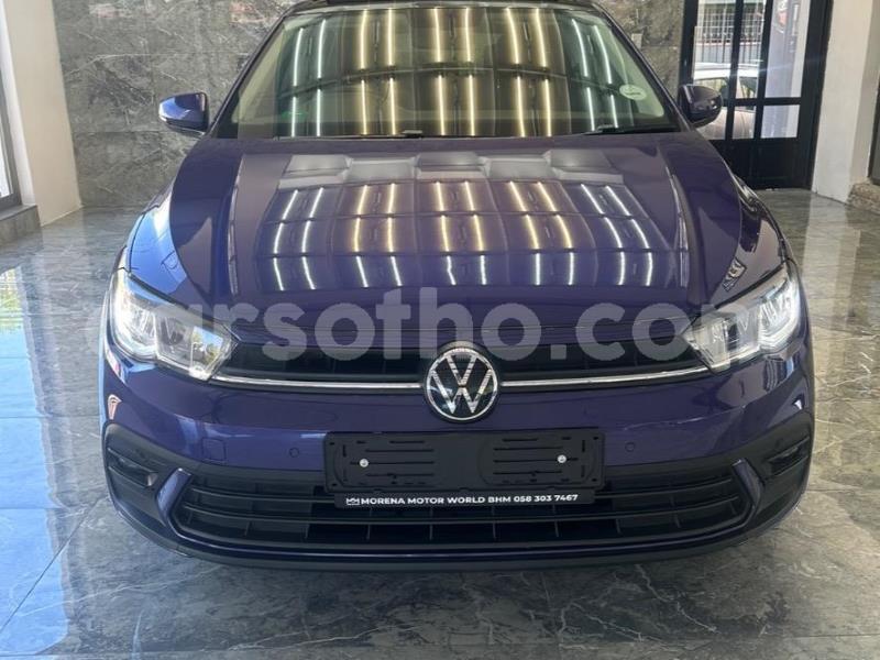 Big with watermark volkswagen polo maseru maseru 28284