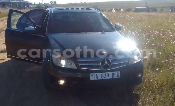 Buy Used Mercedes-Benz 200 Other Car in Maseru in Maseru