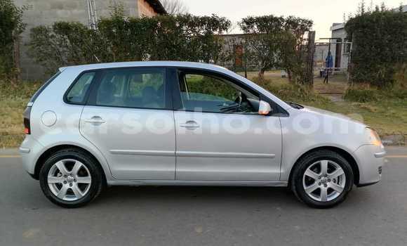 Sayi Na hannu Volkswagen Polo Other Mota in Import - Dubai a Maseru Sayi Na hannu Volkswagen Polo Other Mota in Import - Dubai a Maseru