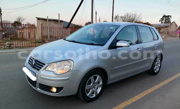 Sayi Na hannu Volkswagen Polo Other Mota in Import - Dubai a Maseru Sayi Na hannu Volkswagen Polo Other Mota in Import - Dubai a Maseru