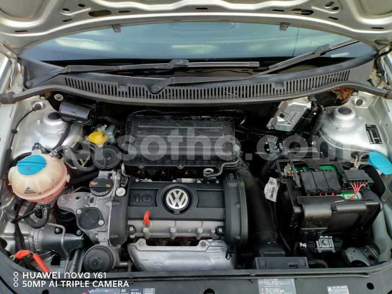 Big with watermark volkswagen polo maseru import dubai 28293