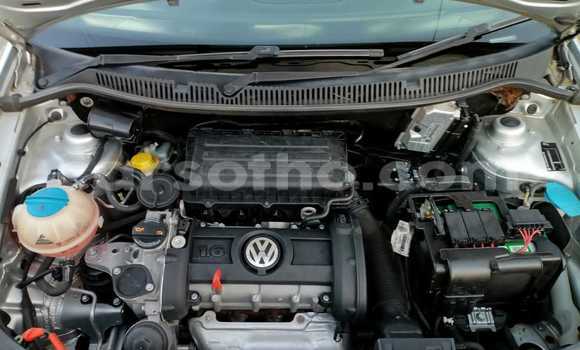 Sayi Na hannu Volkswagen Polo Other Mota in Import - Dubai a Maseru Sayi Na hannu Volkswagen Polo Other Mota in Import - Dubai a Maseru