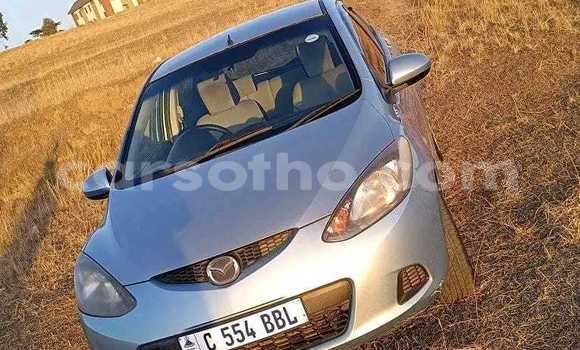 Acheter Occasion Voiture Mazda Demio Autre à Import - Dubai, Maseru
