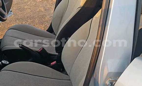 Sayi Na hannu Mazda Demio Other Mota in Import - Dubai a Maseru Sayi Na hannu Mazda Demio Other Mota in Import - Dubai a Maseru