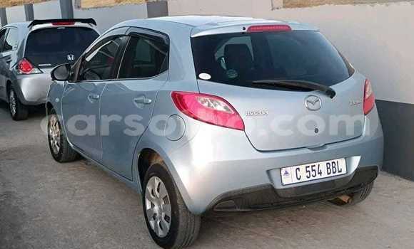 Sayi Na hannu Mazda Demio Other Mota in Import - Dubai a Maseru Sayi Na hannu Mazda Demio Other Mota in Import - Dubai a Maseru