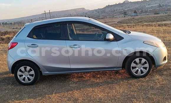 Sayi Na hannu Mazda Demio Other Mota in Import - Dubai a Maseru Sayi Na hannu Mazda Demio Other Mota in Import - Dubai a Maseru