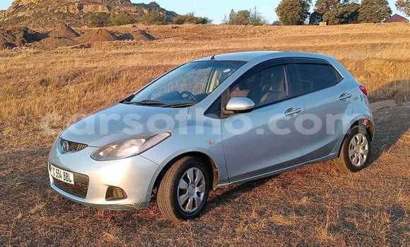 Sayi Na hannu Mazda Demio Other Mota in Import - Dubai a Maseru Sayi Na hannu Mazda Demio Other Mota in Import - Dubai a Maseru