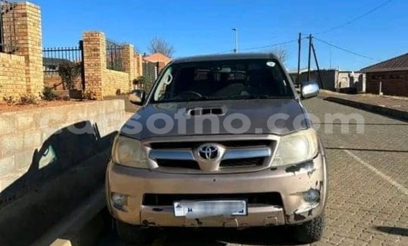 Acheter Occasion Voiture Toyota Dolphin Autre à Mafeteng, Mafeteng