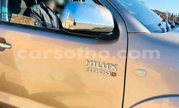 اشتري مستعمل Toyota Dolphin Other سيارة في Mafeteng في Mafeteng اشتري مستعمل Toyota Dolphin Other سيارة في Mafeteng في Mafeteng