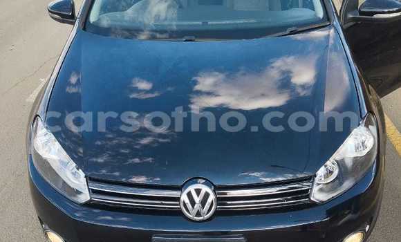 Acheter Occasion Voiture Volkswagen Golf Noir à Mafeteng, Mafeteng Acheter Occasion Voiture Volkswagen Golf Noir à Mafeteng, Mafeteng