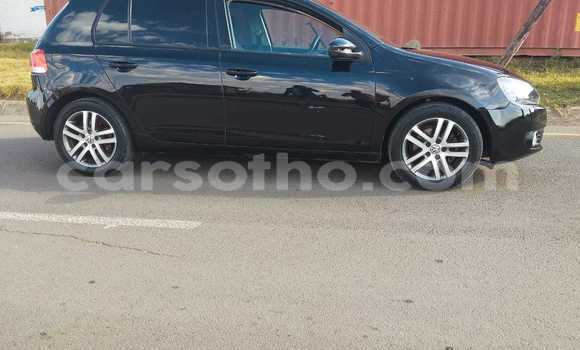 Acheter Occasion Voiture Volkswagen Golf Noir à Mafeteng, Mafeteng Acheter Occasion Voiture Volkswagen Golf Noir à Mafeteng, Mafeteng