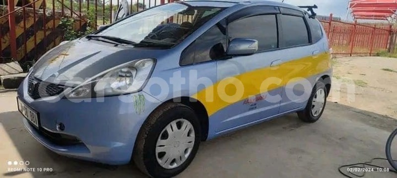 Big with watermark toyota vitz thaba tseka butha buthe 28298