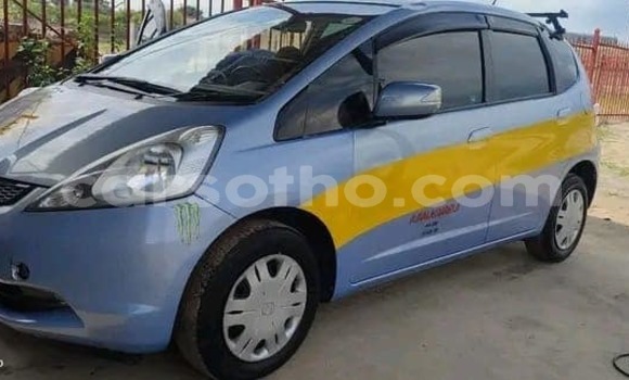 Acheter Occasion Voiture Toyota Vitz Autre à Butha–Buthe, Thaba-Tseka