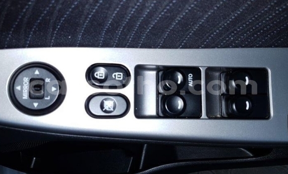 Sayi Na hannu Hyundai Accent Silver Mota in Hlotse a Leribe Sayi Na hannu Hyundai Accent Silver Mota in Hlotse a Leribe