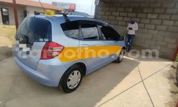 Sayi Na hannu Toyota Vitz Other Mota in Butha–Buthe a Thaba-Tseka Sayi Na hannu Toyota Vitz Other Mota in Butha–Buthe a Thaba-Tseka