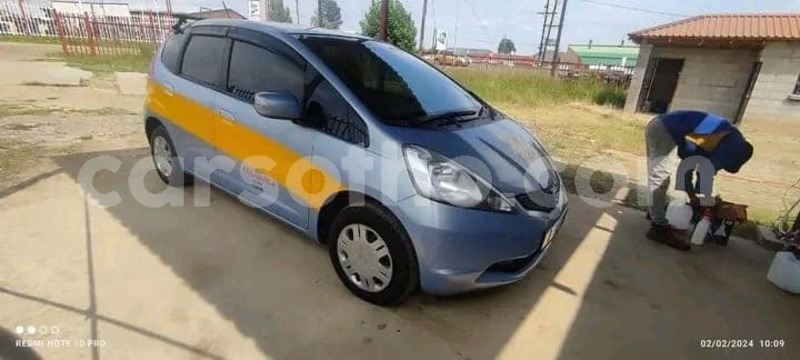 Big with watermark toyota vitz thaba tseka butha buthe 28298