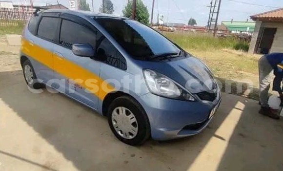 Sayi Na hannu Toyota Vitz Other Mota in Butha–Buthe a Thaba-Tseka Sayi Na hannu Toyota Vitz Other Mota in Butha–Buthe a Thaba-Tseka