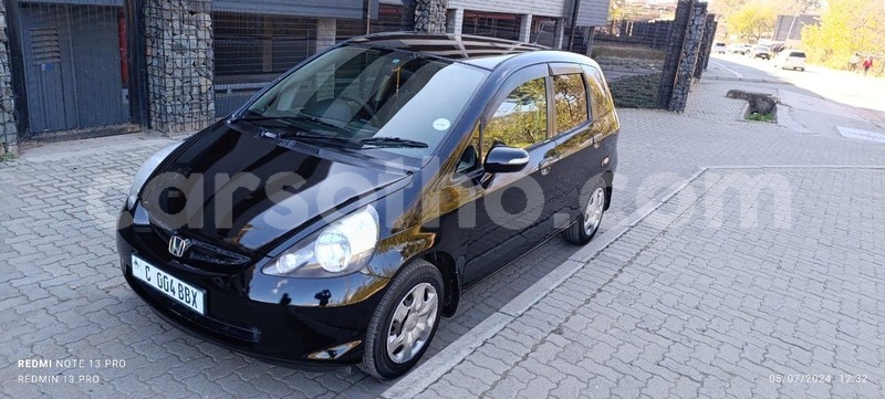 Big with watermark honda fit leribe hlotse 28299