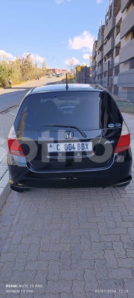 Big with watermark honda fit leribe hlotse 28299