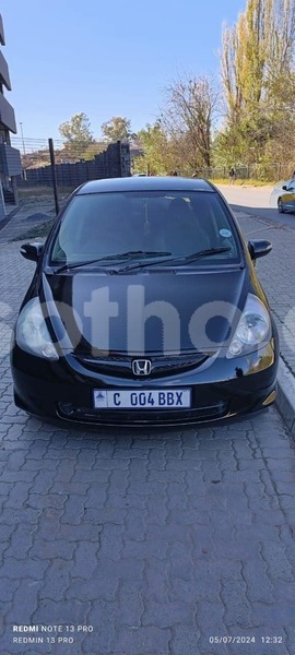 Big with watermark honda fit leribe hlotse 28299