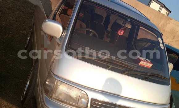 Acheter Occasion Voiture Toyota Altezza Autre à Mafeteng, Mafeteng