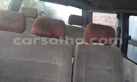 اشتري مستعمل Toyota Altezza Other سيارة في Mafeteng في Mafeteng اشتري مستعمل Toyota Altezza Other سيارة في Mafeteng في Mafeteng